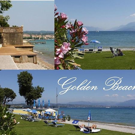 Penthouse Sirmione Close The Lake Εξωτερικό φωτογραφία