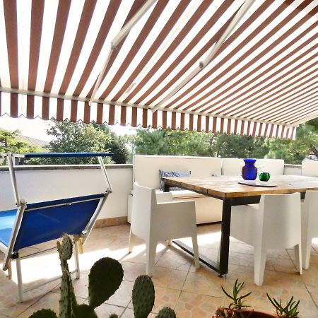 Penthouse Sirmione Close The Lake Εξωτερικό φωτογραφία