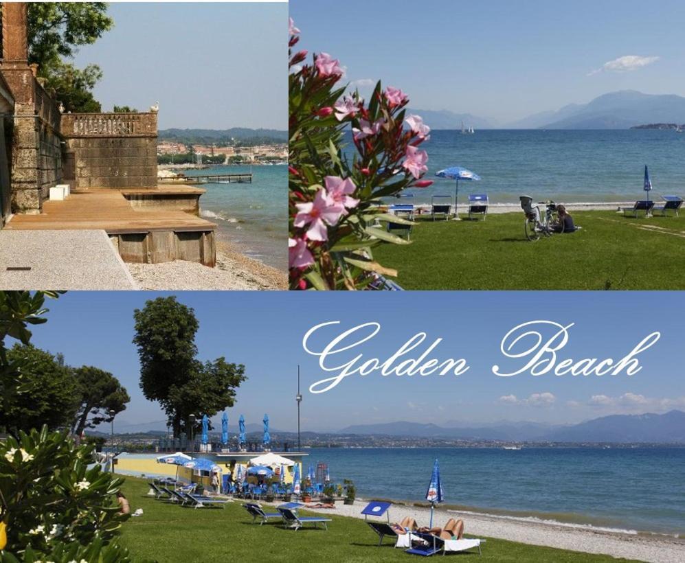 Penthouse Sirmione Close The Lake Εξωτερικό φωτογραφία
