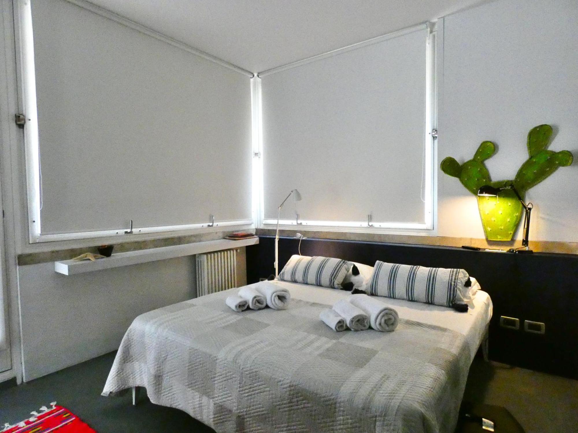 Penthouse Sirmione Close The Lake Εξωτερικό φωτογραφία
