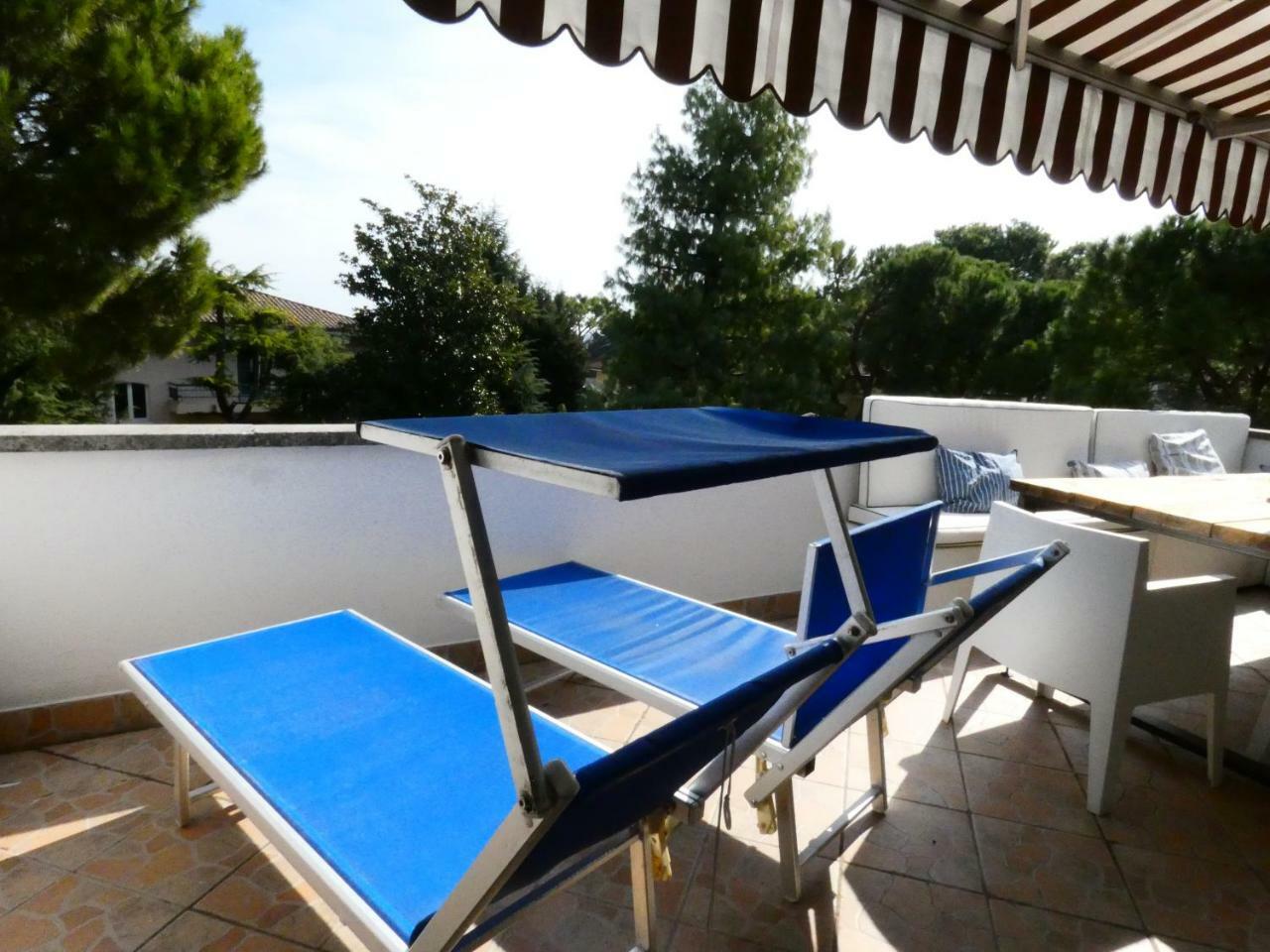 Penthouse Sirmione Close The Lake Εξωτερικό φωτογραφία