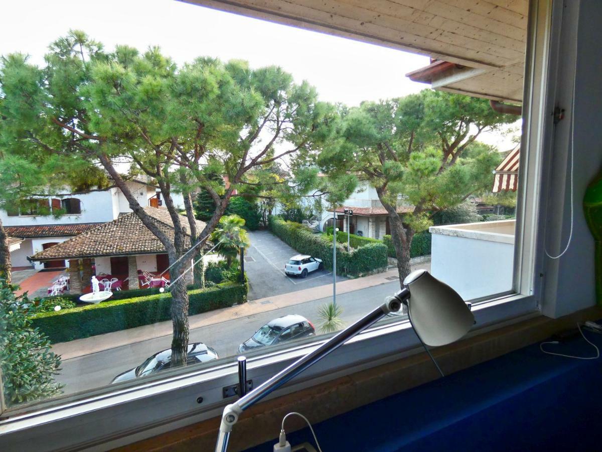 Penthouse Sirmione Close The Lake Εξωτερικό φωτογραφία