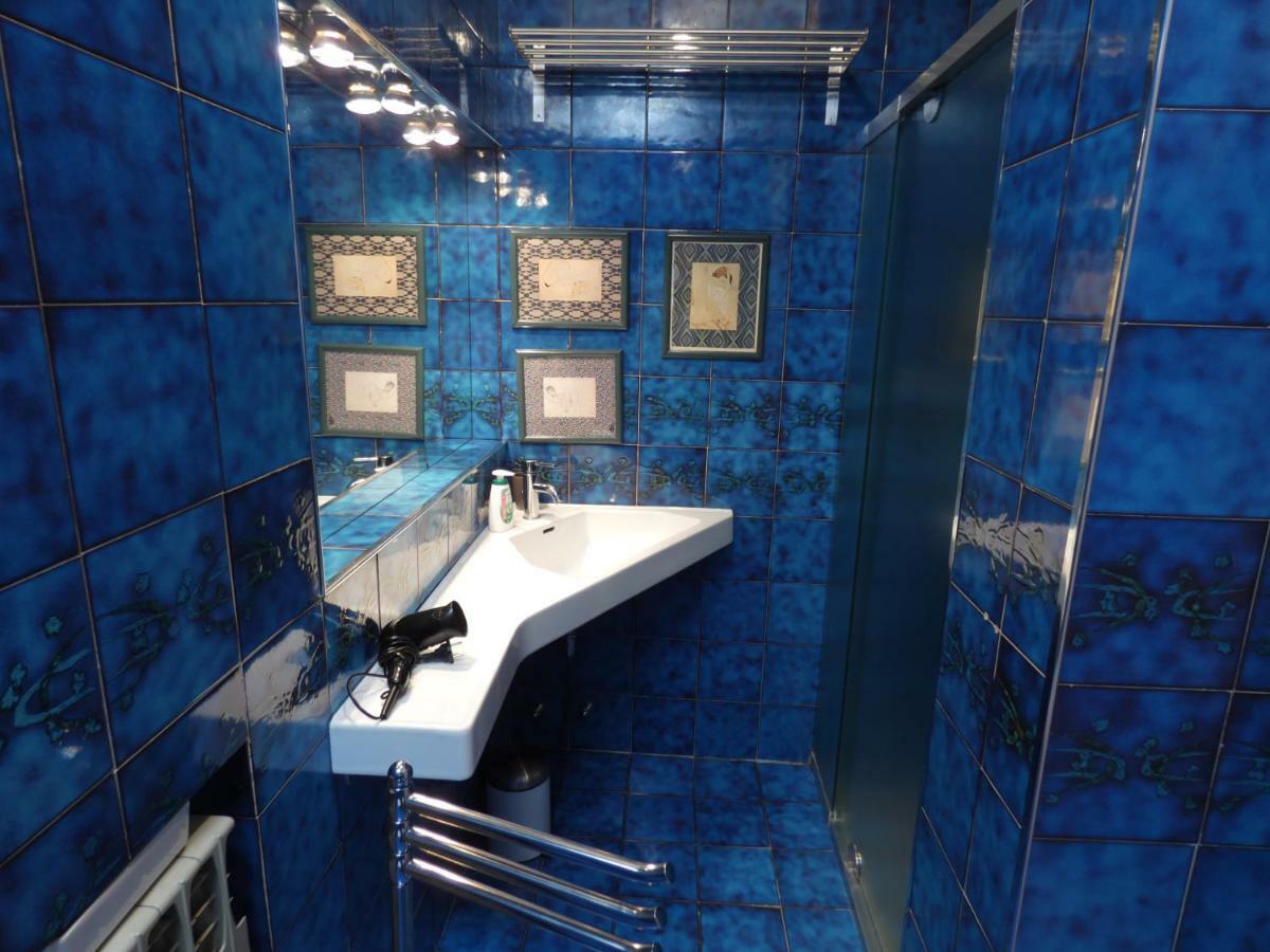 Penthouse Sirmione Close The Lake Εξωτερικό φωτογραφία