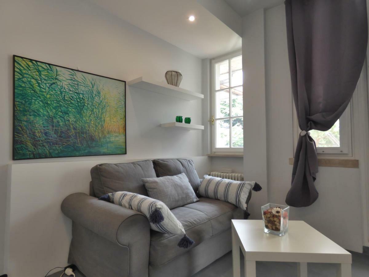 Penthouse Sirmione Close The Lake Εξωτερικό φωτογραφία