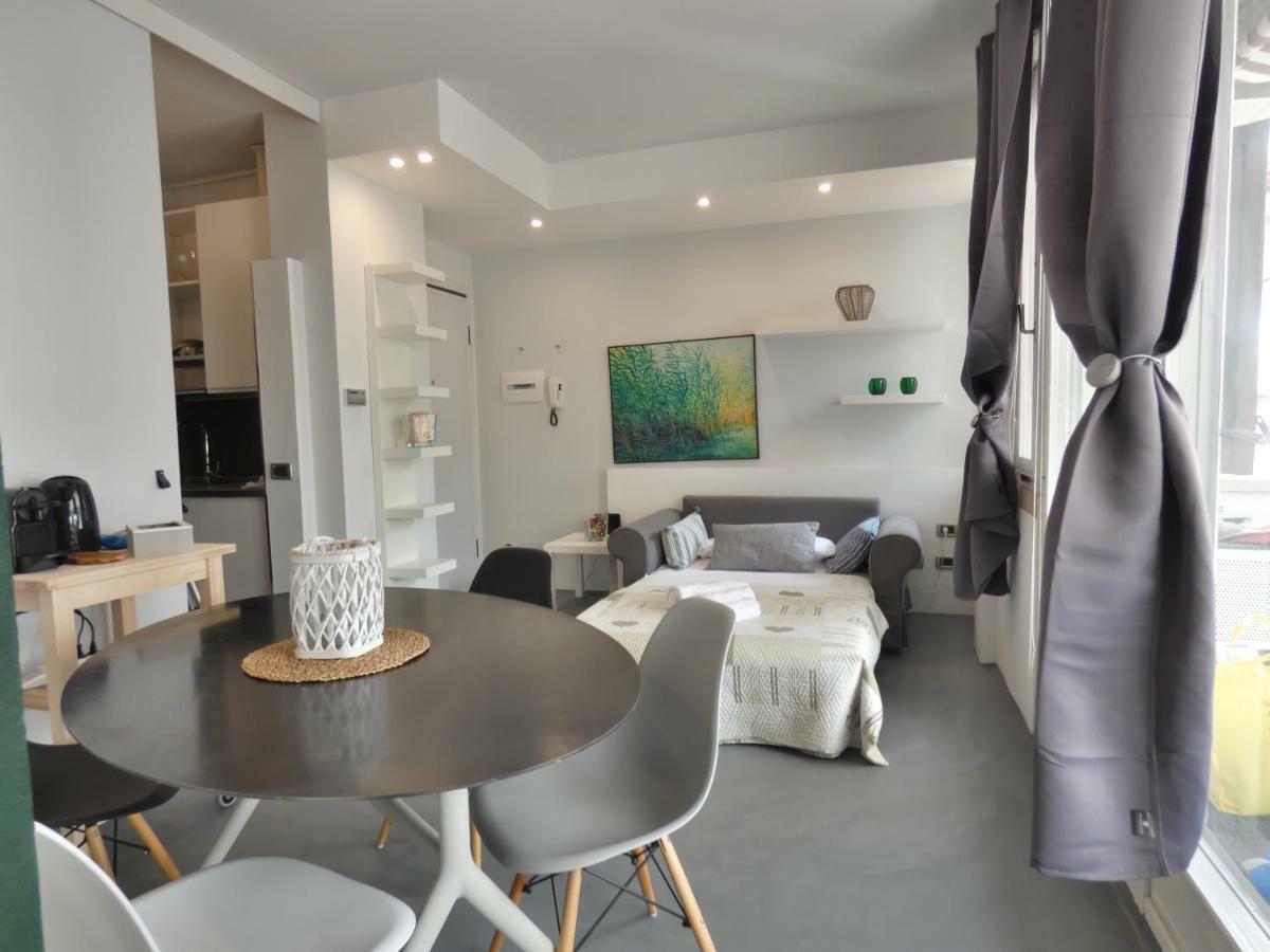 Penthouse Sirmione Close The Lake Εξωτερικό φωτογραφία
