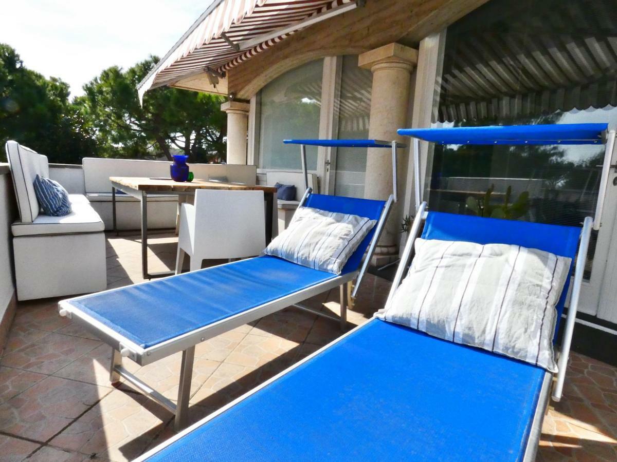 Penthouse Sirmione Close The Lake Εξωτερικό φωτογραφία