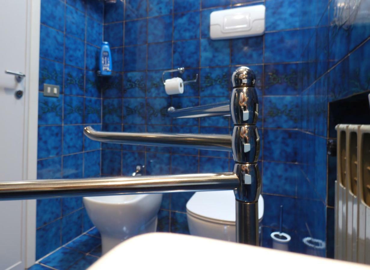Penthouse Sirmione Close The Lake Εξωτερικό φωτογραφία