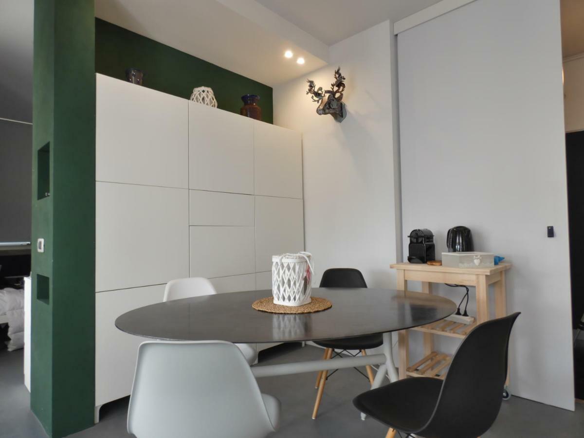 Penthouse Sirmione Close The Lake Εξωτερικό φωτογραφία