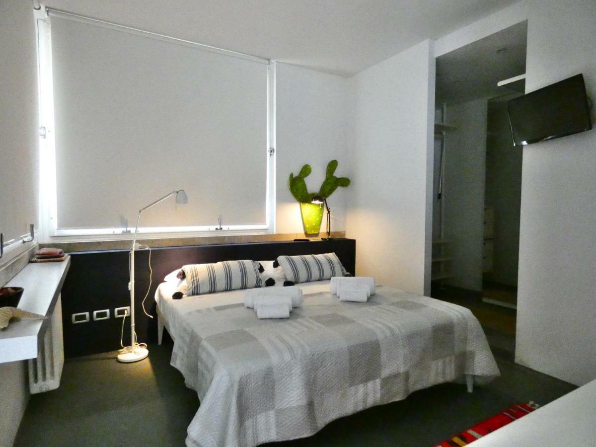 Penthouse Sirmione Close The Lake Εξωτερικό φωτογραφία