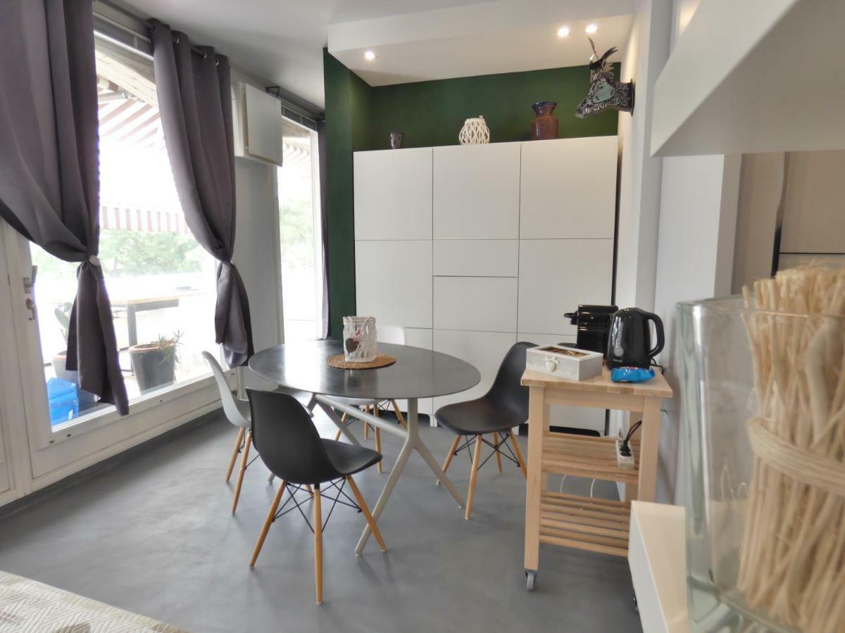 Penthouse Sirmione Close The Lake Εξωτερικό φωτογραφία