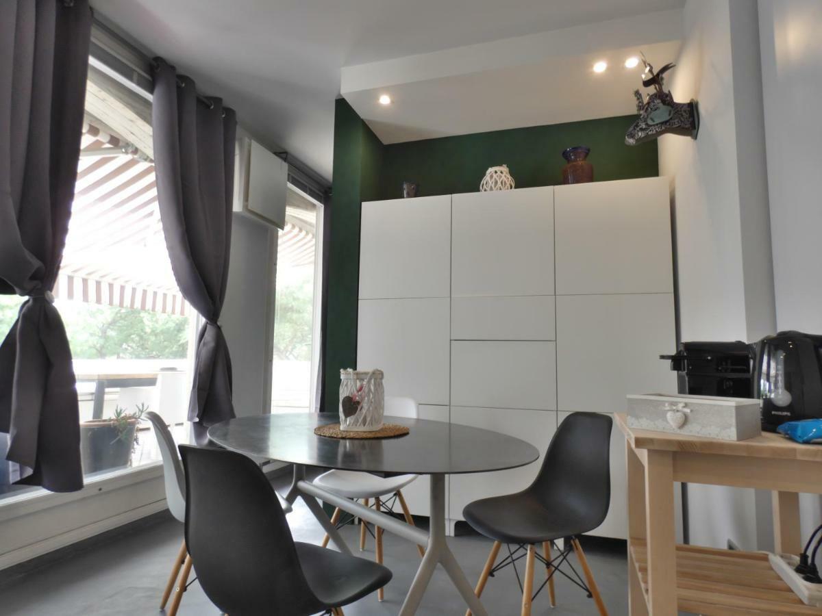 Penthouse Sirmione Close The Lake Εξωτερικό φωτογραφία