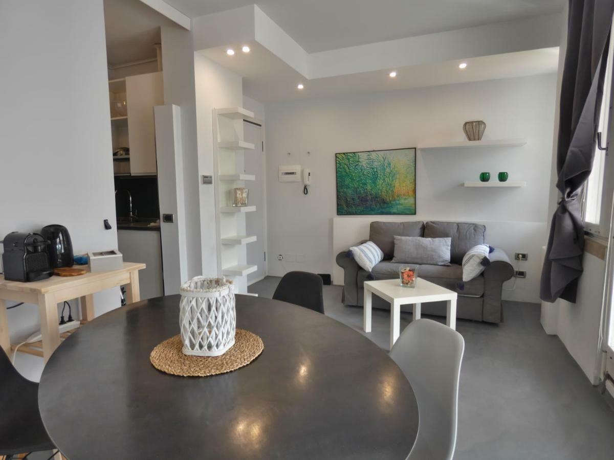 Penthouse Sirmione Close The Lake Εξωτερικό φωτογραφία