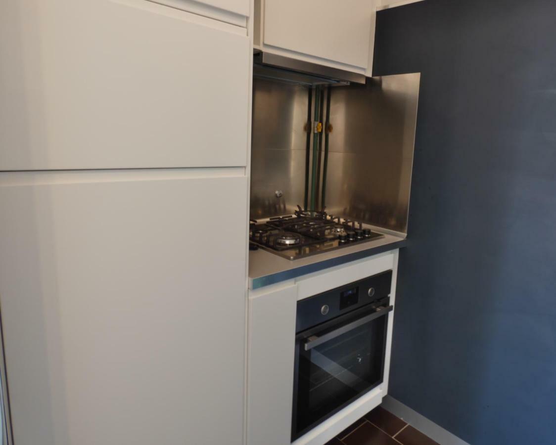 Penthouse Sirmione Close The Lake Εξωτερικό φωτογραφία