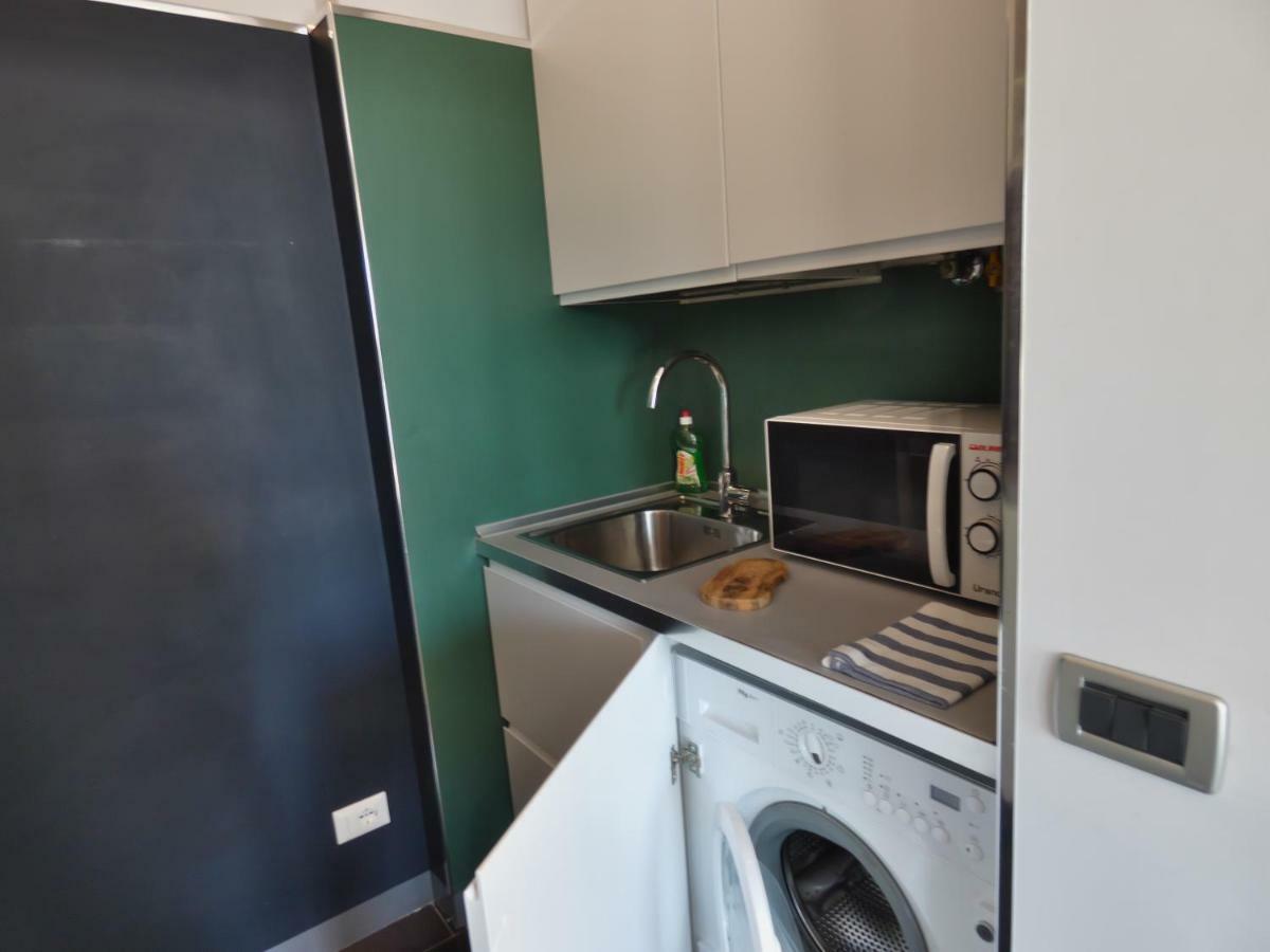Penthouse Sirmione Close The Lake Εξωτερικό φωτογραφία