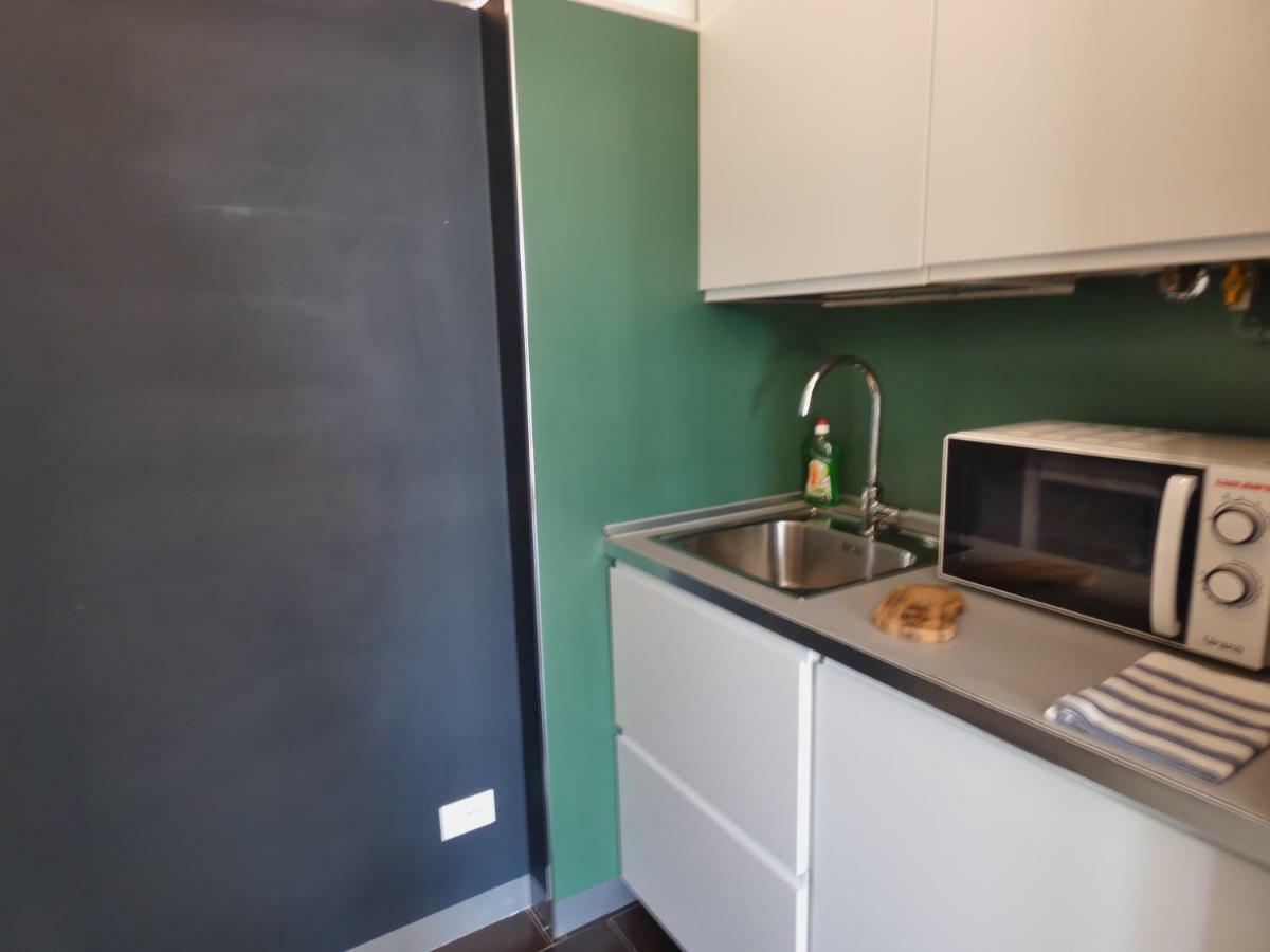 Penthouse Sirmione Close The Lake Εξωτερικό φωτογραφία