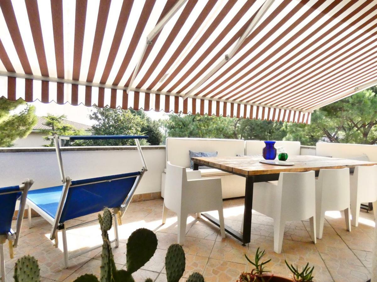 Penthouse Sirmione Close The Lake Εξωτερικό φωτογραφία
